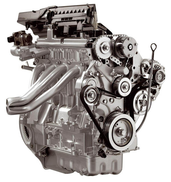 2021 Rs5 Car Engine